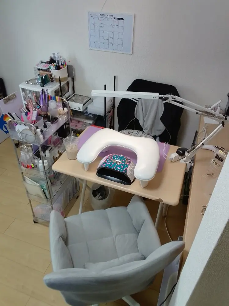 Cocopelli　N'STYLEの内観・外観1