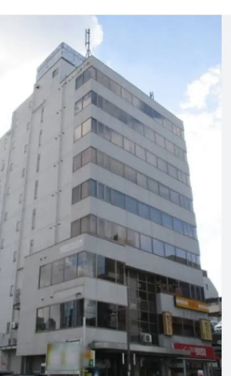 ファンエニタイムの内観・外観2