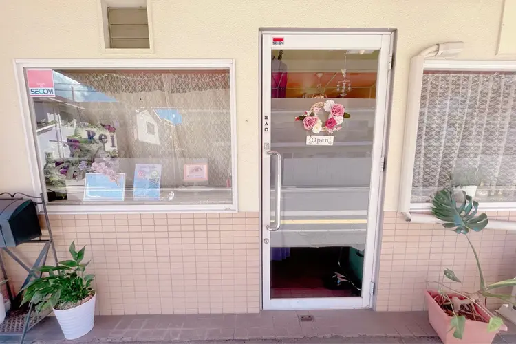 トータルエステティックサロンReiの内観・外観2