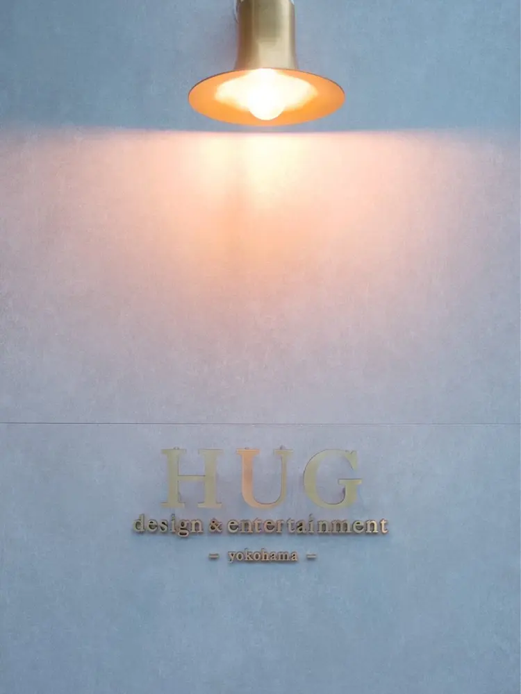 HUG yokohamaの内観・外観1