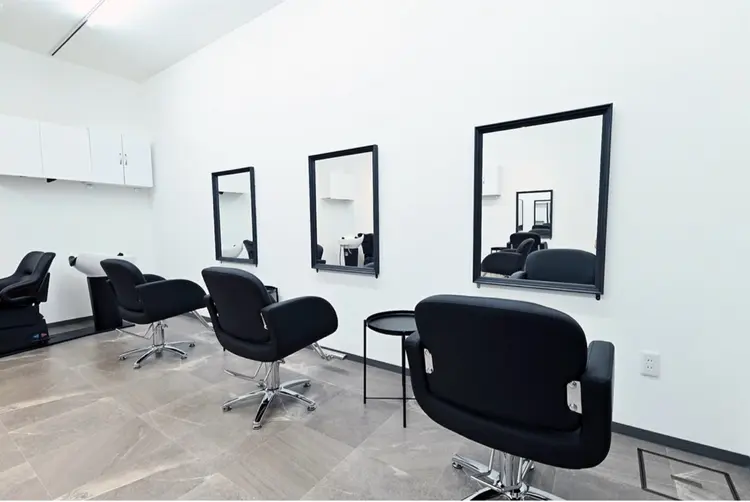 AMATELASzeroの内観・外観2