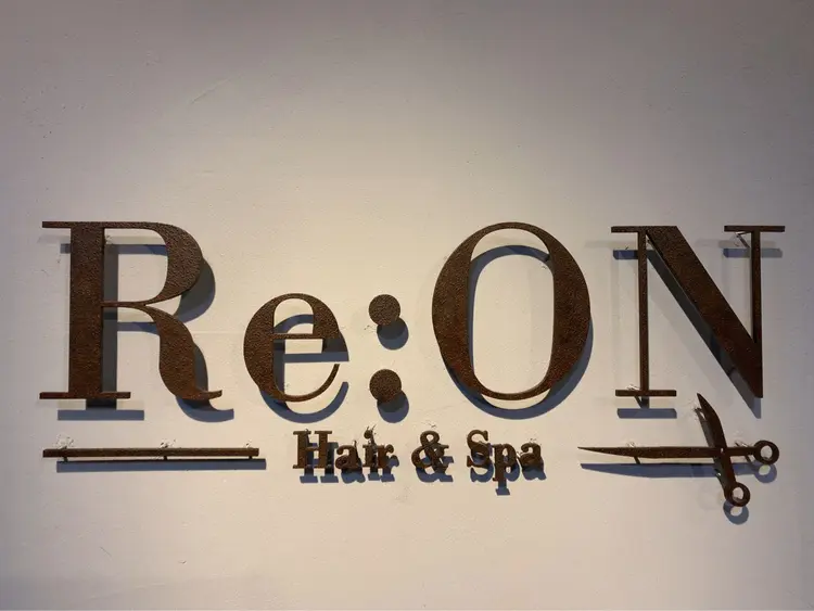 Re:ONの内観・外観3