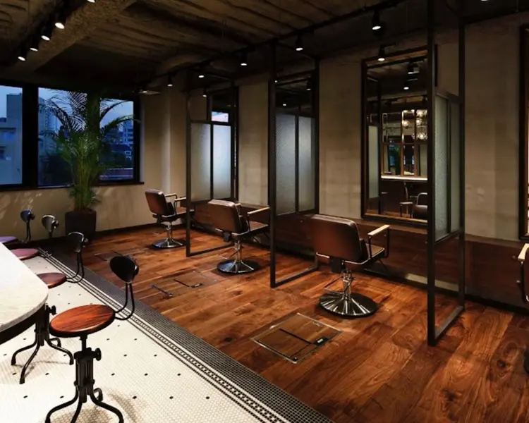 Leverage New Yorkの内観・外観3