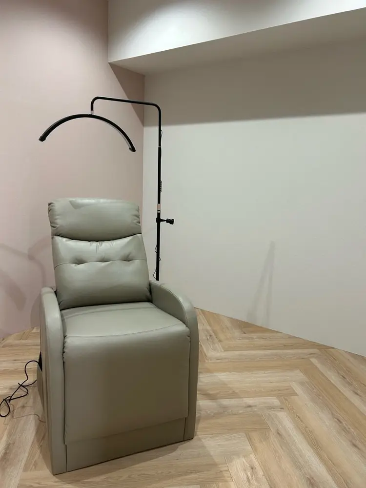 luana.の内観・外観1