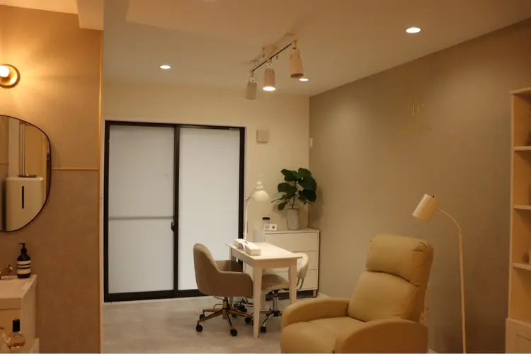 &uの内観・外観3