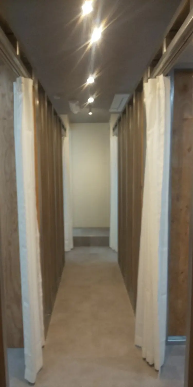 eyelash & eyebrow vifの内観・外観2