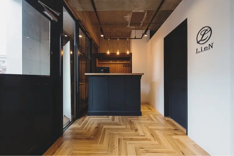 LieN　【リアン】の内観・外観2