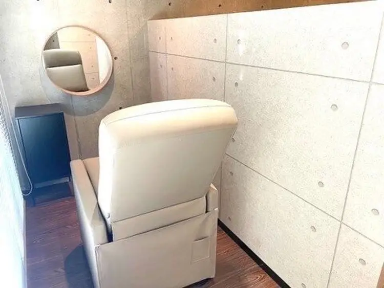 ME.REBO心斎橋の内観・外観1