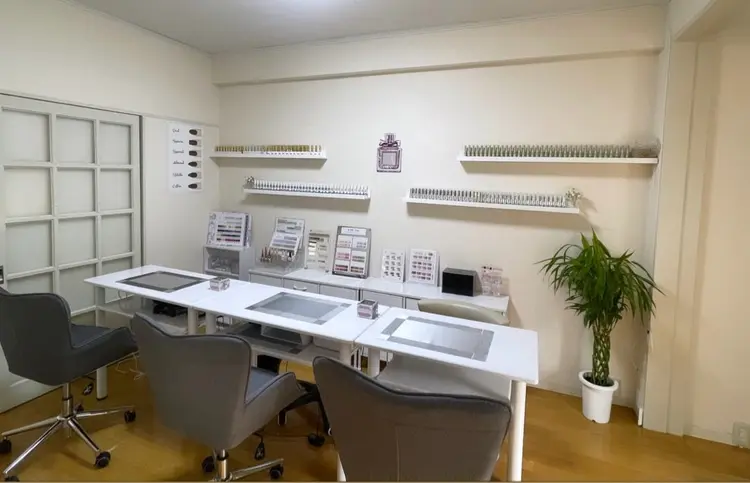 IROの内観・外観2