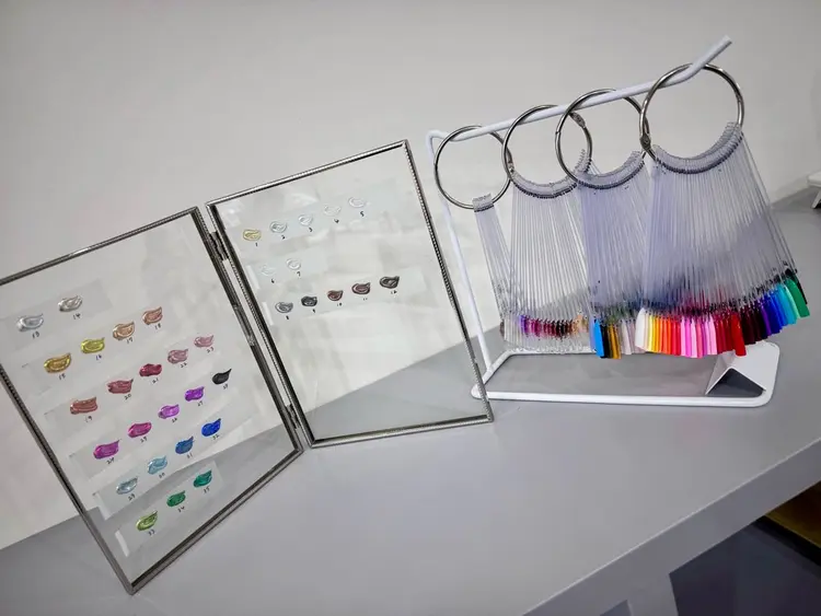 mew////の内観・外観3