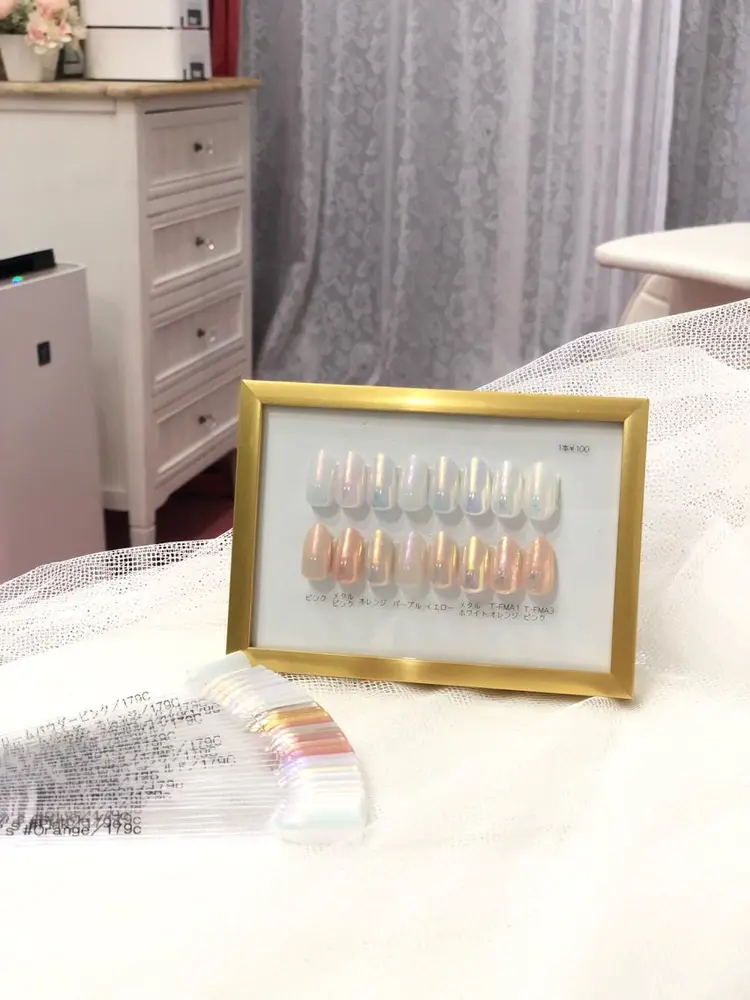 Le salon de TOKYOの内観・外観3