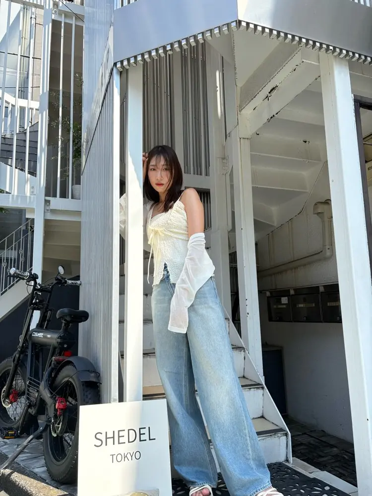 SHEDEL TOKYOの内観・外観1