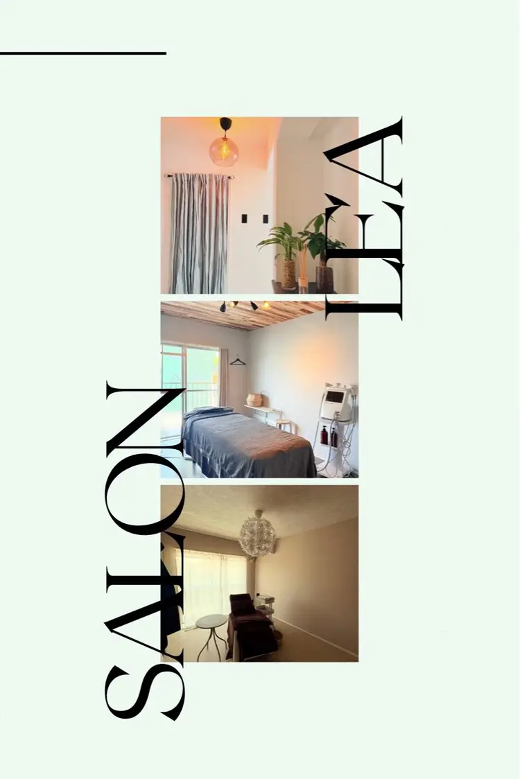 le'aの内観・外観2