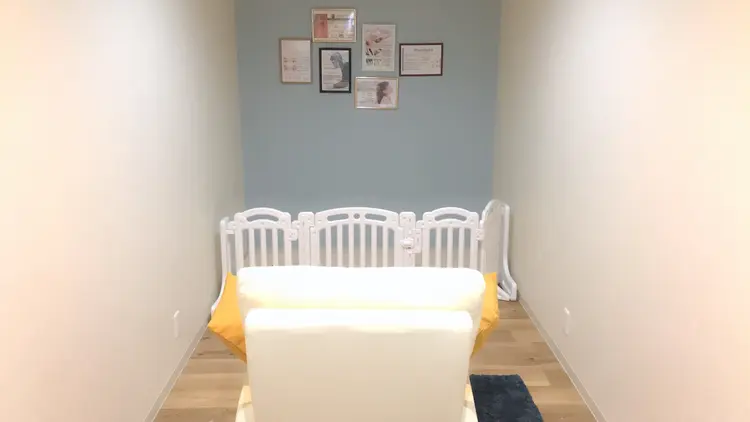 ARDY HAIR　富雄店の内観・外観3