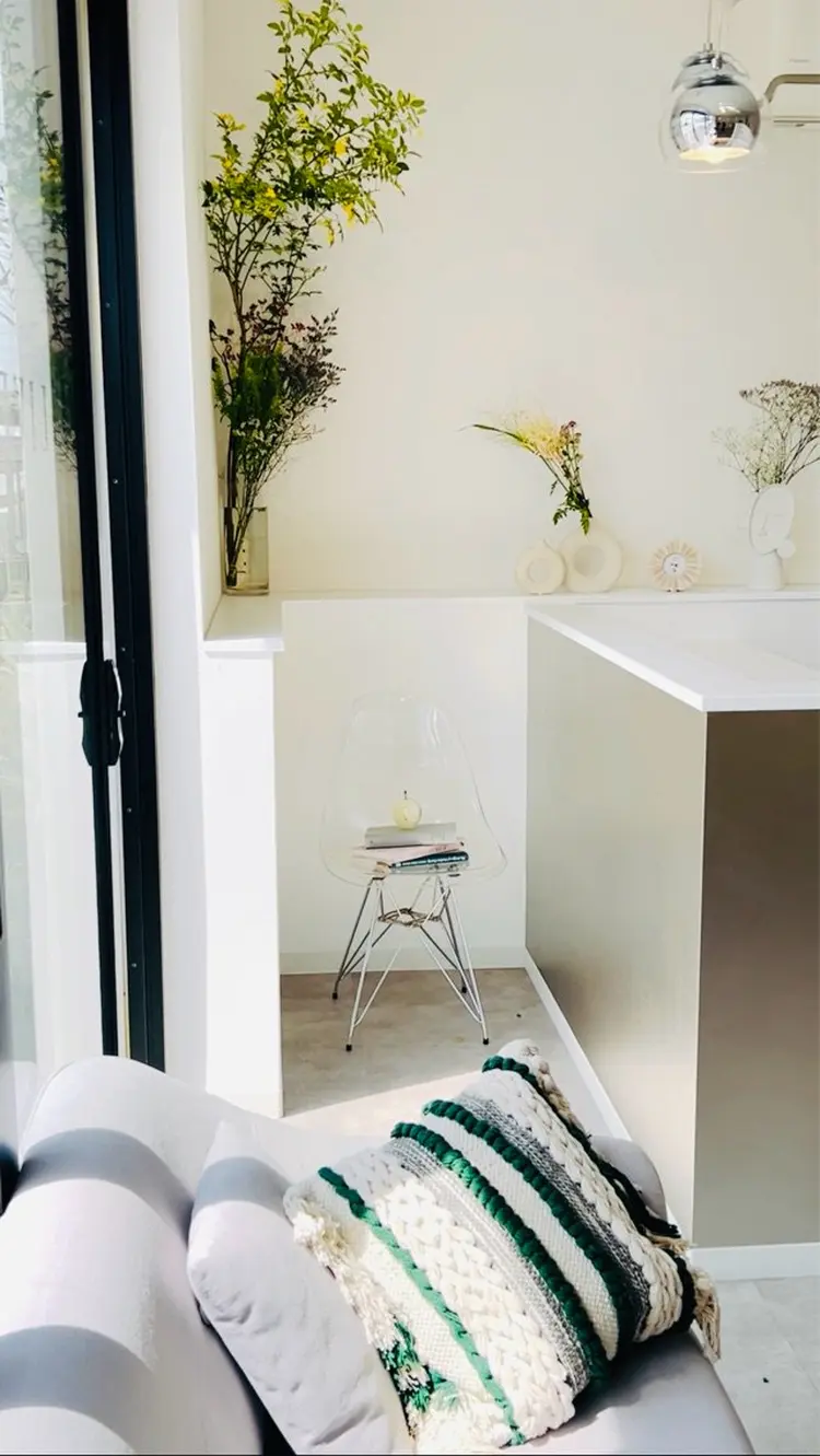 LIVEILの内観・外観3