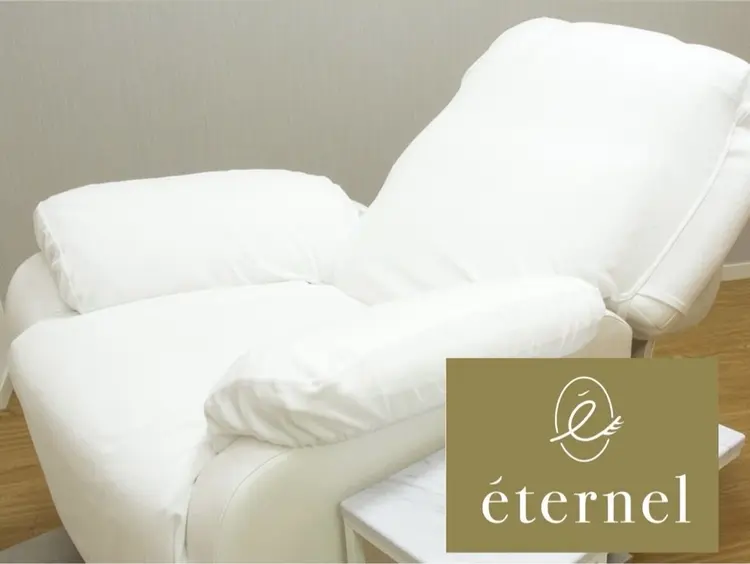 Eyelash salon eternel 上小田井店/マツエク/パリジェンヌ【エティナル】の内観・外観1