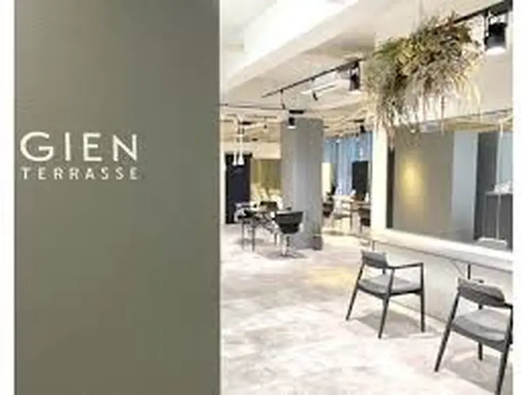 GIEN TERRASSEの内観・外観2