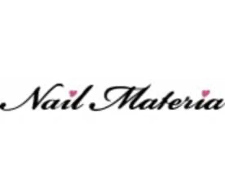 ネイル　マテリアの内観・外観1