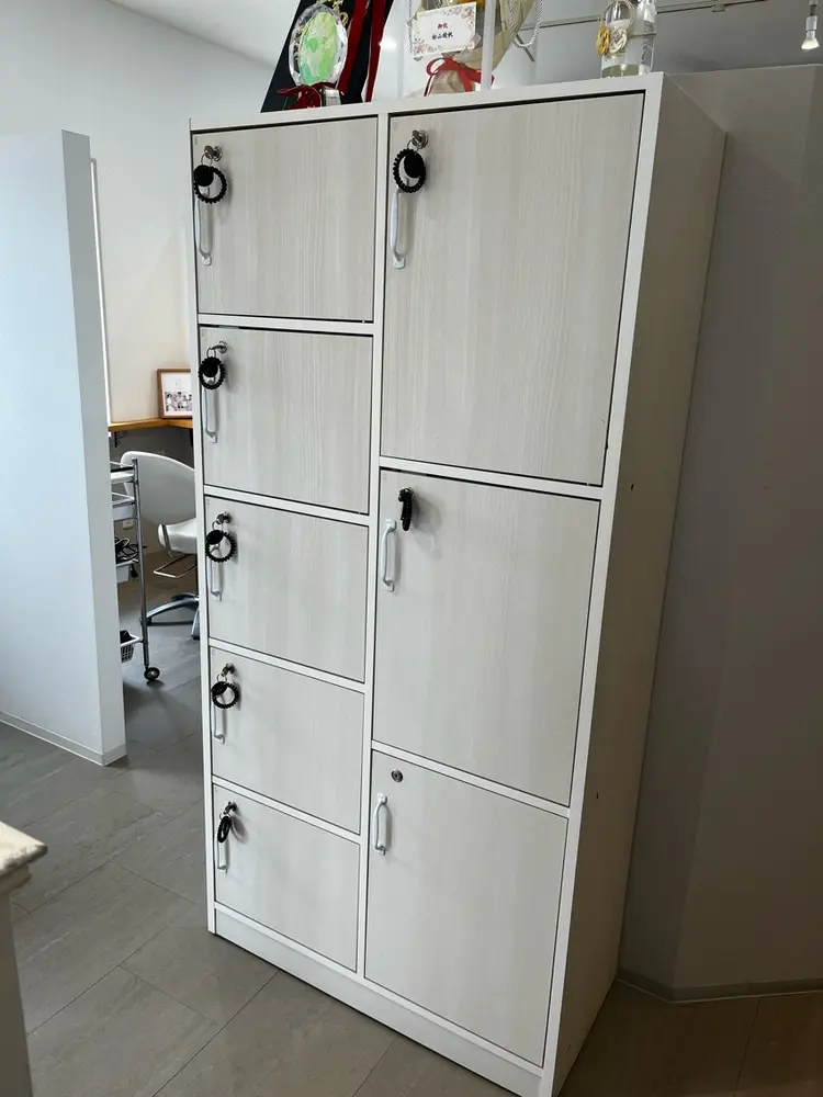 CCLEAR'S BEAUTYの内観・外観3