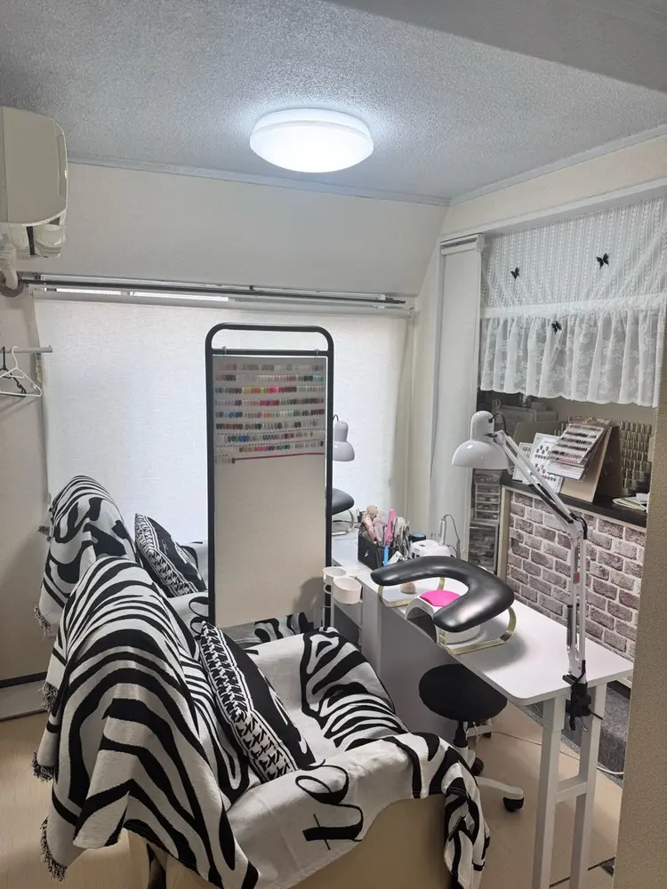 Sunnyサニーの内観・外観1