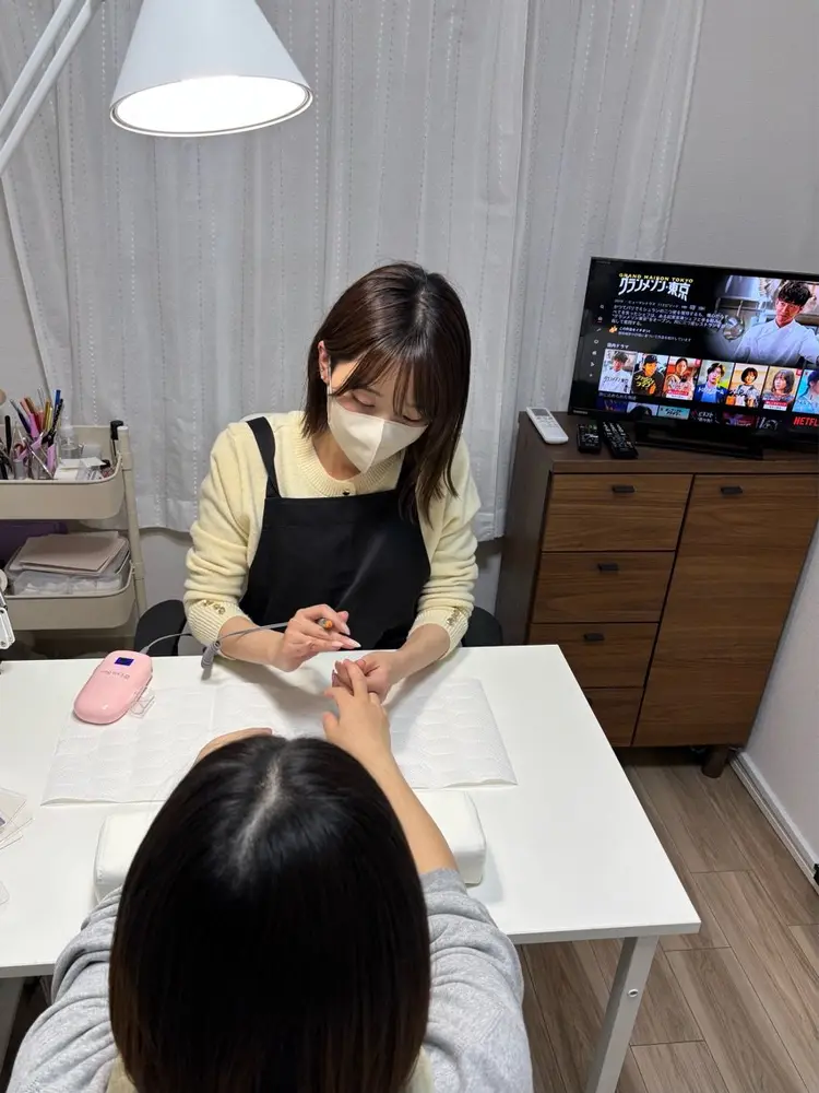 lu mignonの内観・外観1