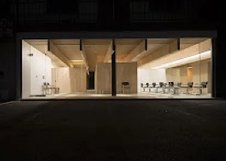 Ciel by naturalの内観・外観1