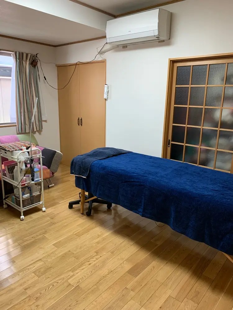 eyelash elepani(アイラッシュ エレパニ)の内観・外観2