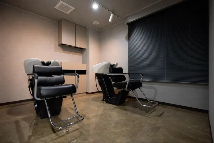 JIL BLAN千葉の内観・外観2