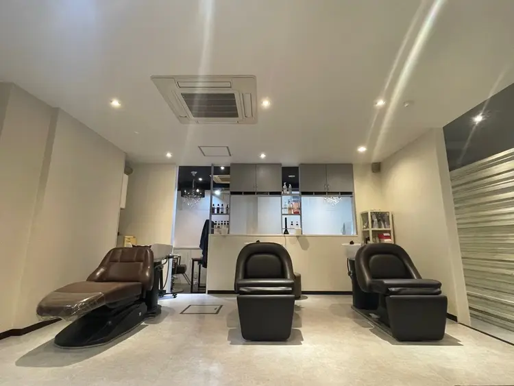 a：leの内観・外観3