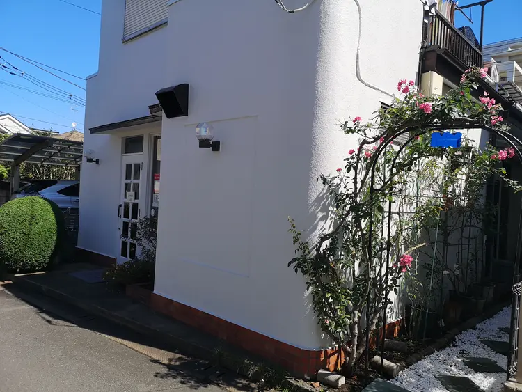 BlueRose🌹NailRoomの内観・外観1