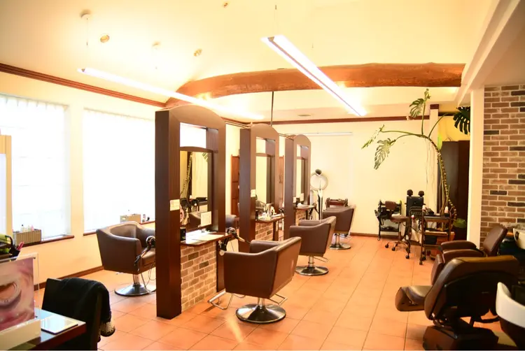 ラニティックの内観・外観2