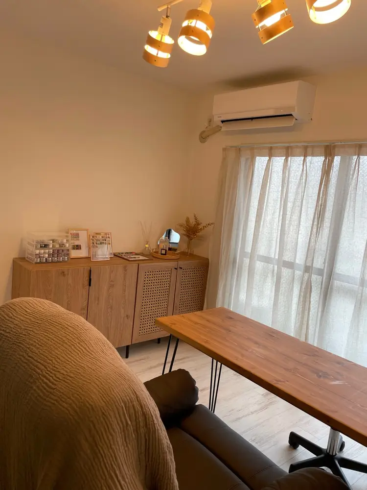 private salon " loggy."の内観・外観1
