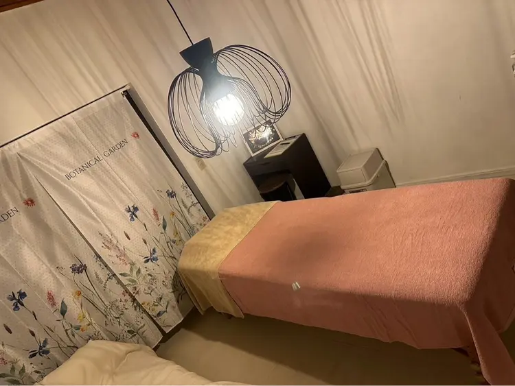 クレビアの内観・外観1