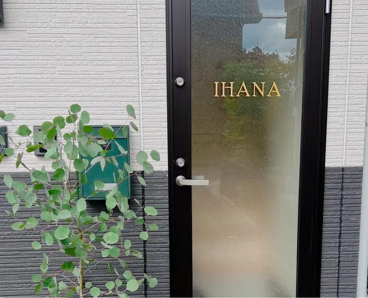 IHANA ❁の内観・外観2