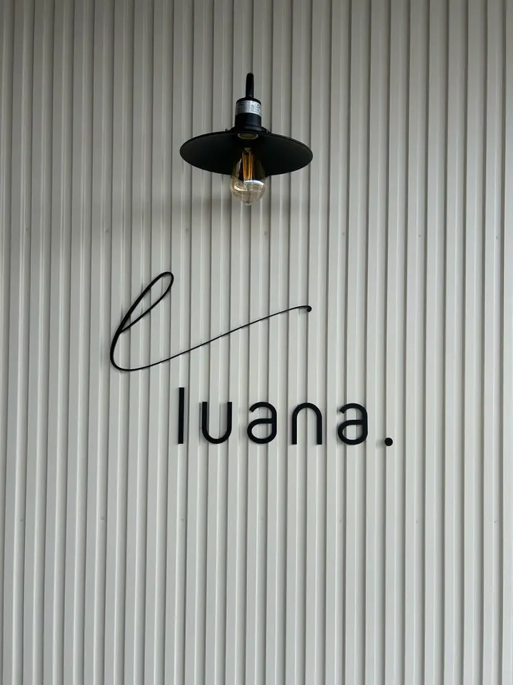 luana.の内観・外観2