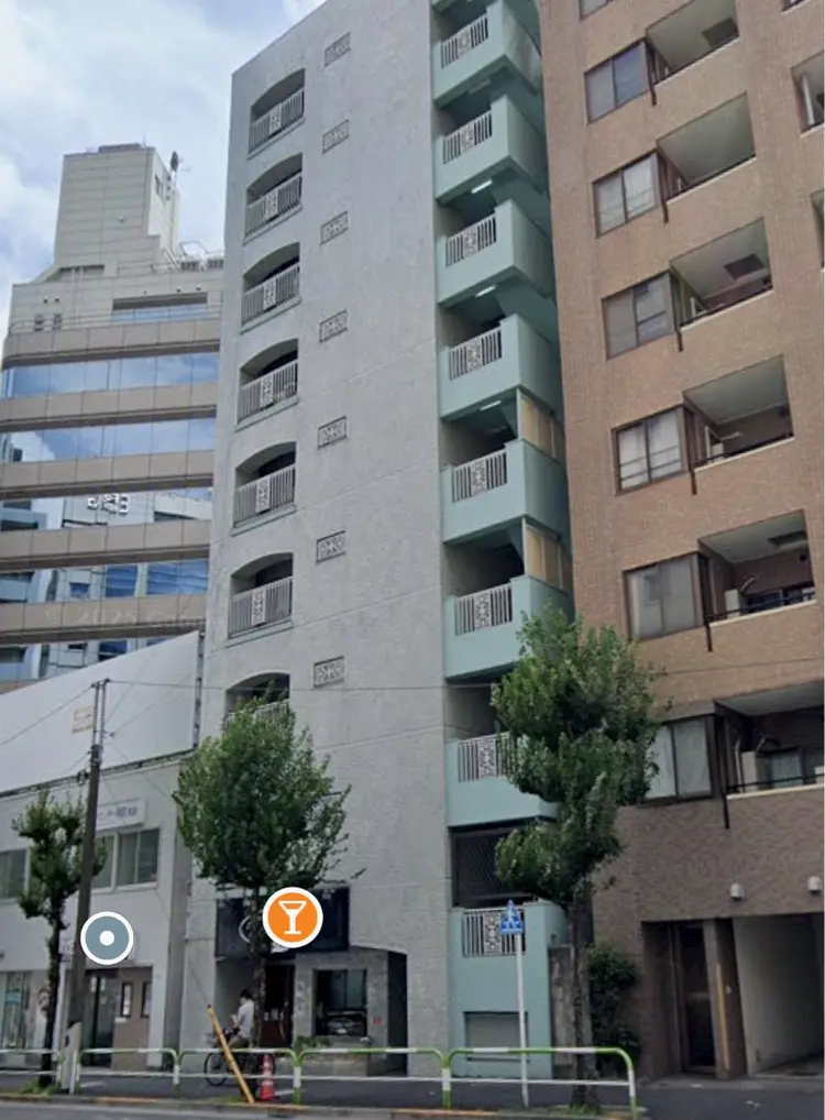 nailsalon Hale*の内観・外観2