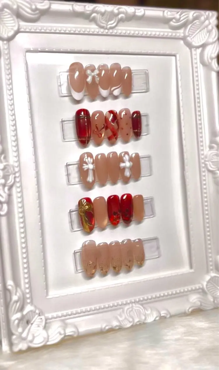 ネイルサロン&ネイルスクール Briller-REJOUER 【ブリエ・レジュール】の内観・外観3