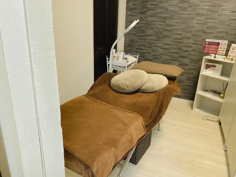 Re:churaの内観・外観2