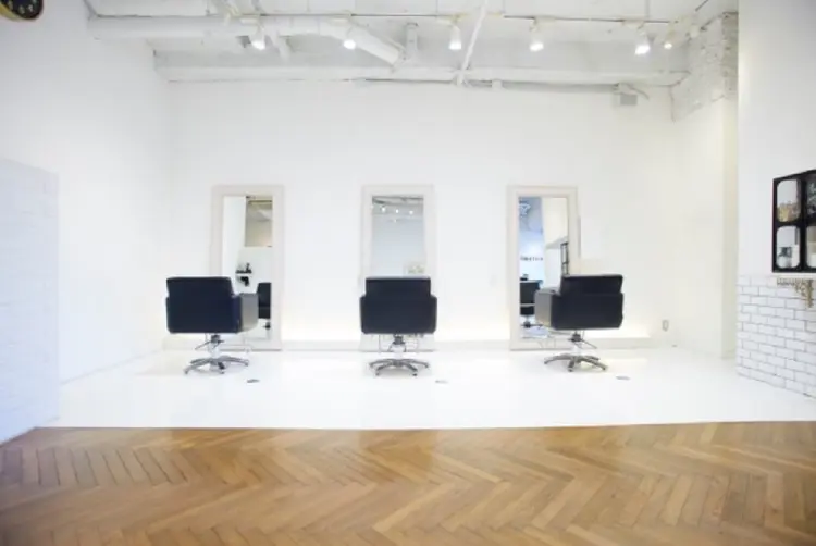 Culumiの内観・外観2