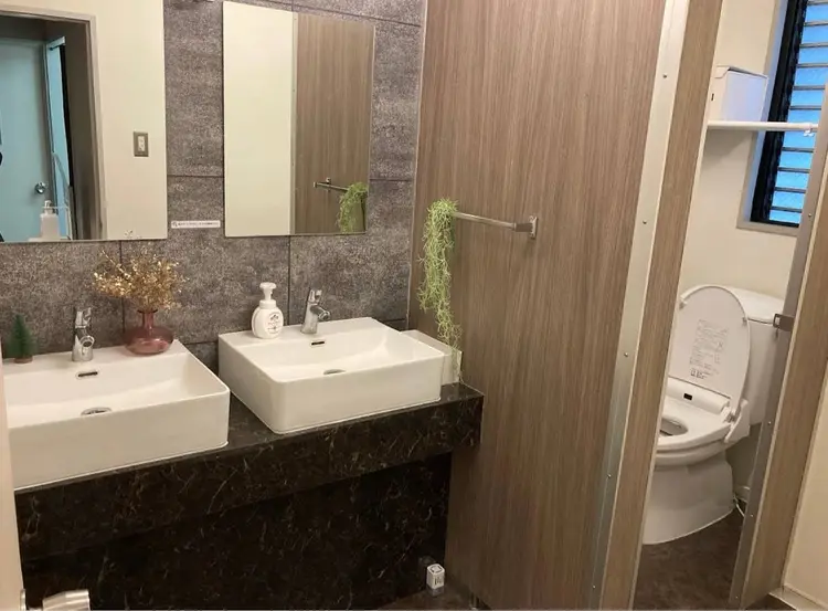 relaxation salon en'uの内観・外観3