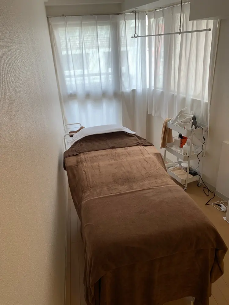 Lumiere Beautyの内観・外観1