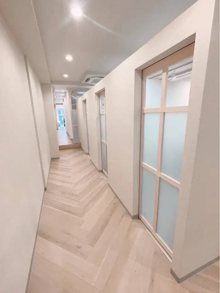 髪質改善専門店 Lien 【リアン】西院店の内観・外観1