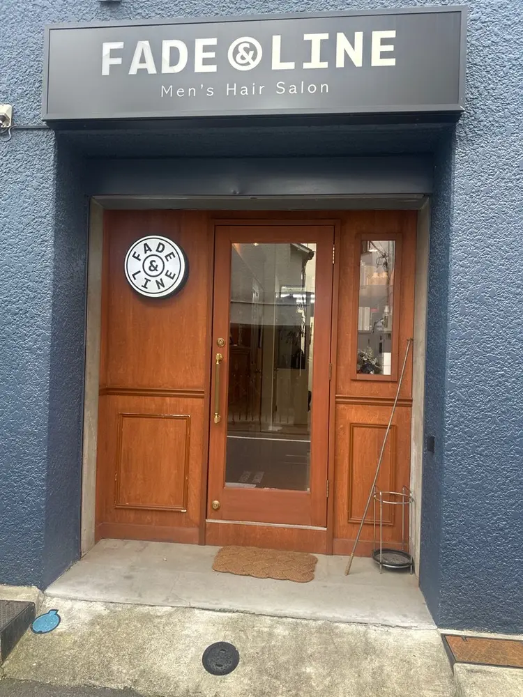 FADE&LINE三軒茶屋の内観・外観1