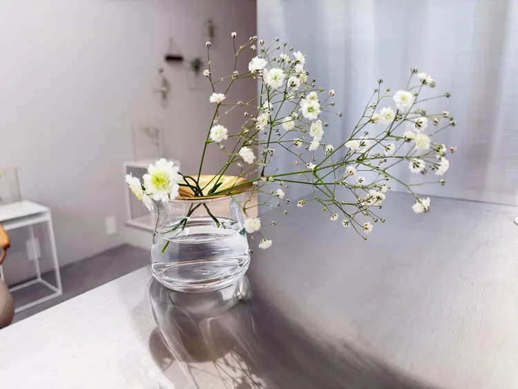 SHIKI hair&makeの内観・外観2