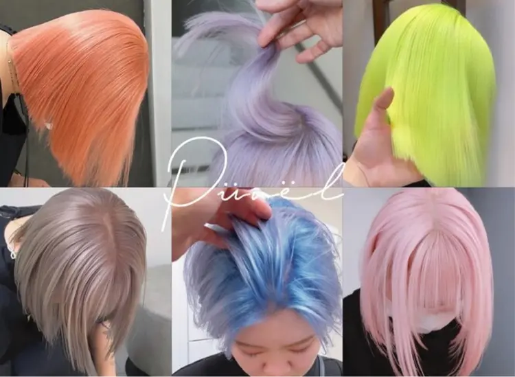 punel 【プネル】の内観・外観1