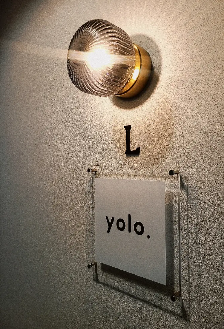 yolo.の内観・外観3