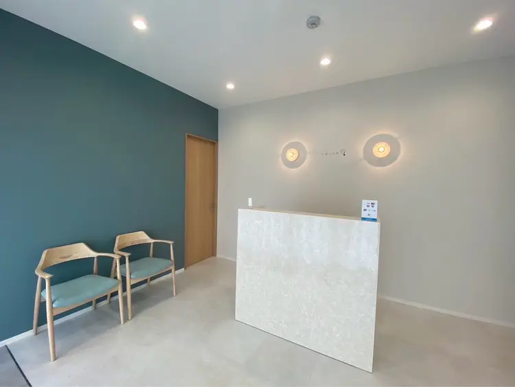 ドライヘッドスパ専門店 LAQXIA豊橋店の内観・外観1