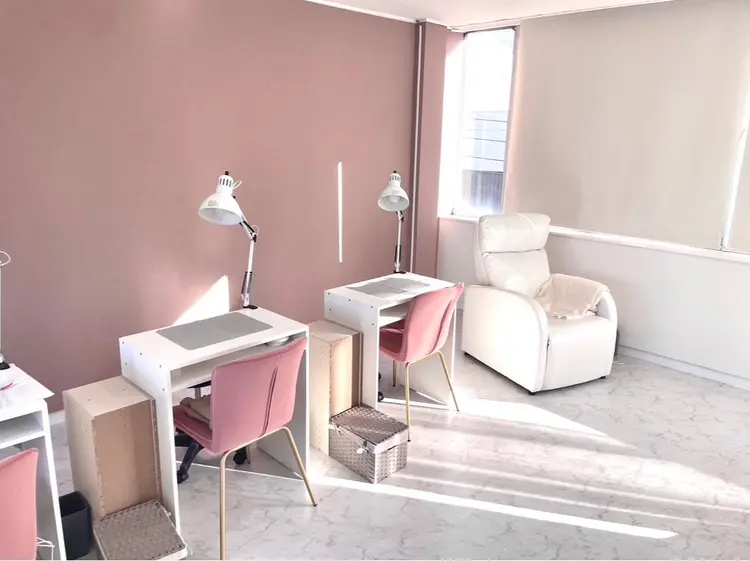 Puuの内観・外観1