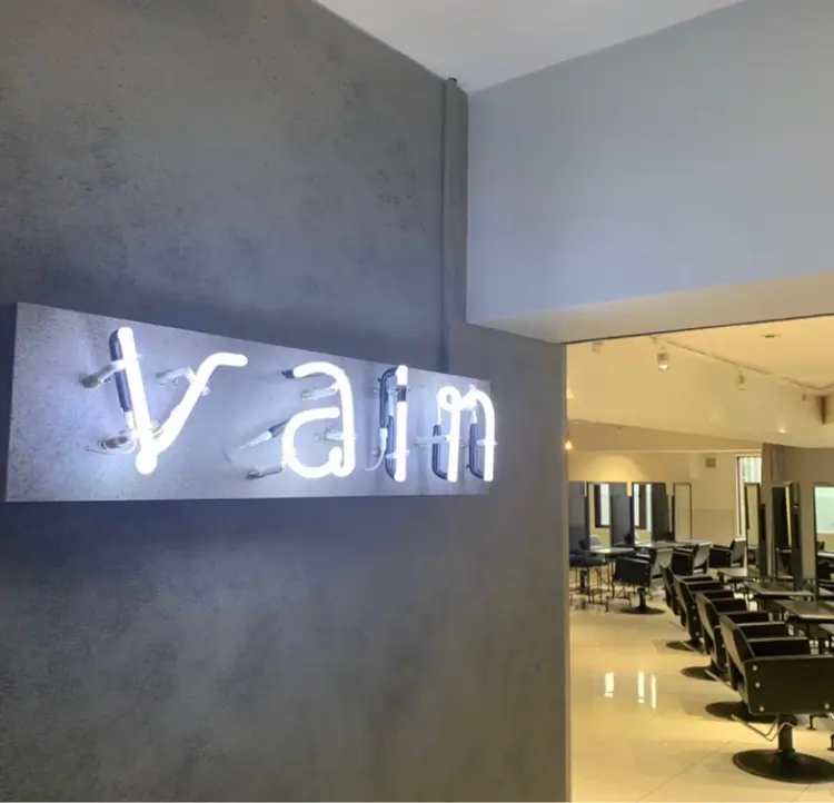 vain 渋谷の内観・外観3
