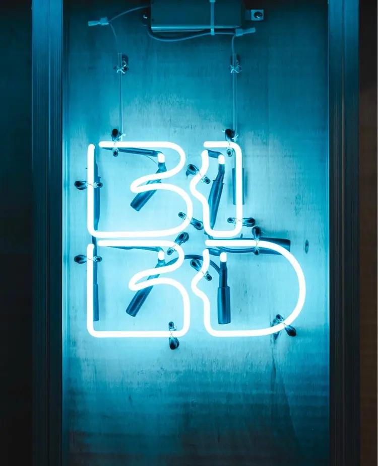 SANの内観・外観1